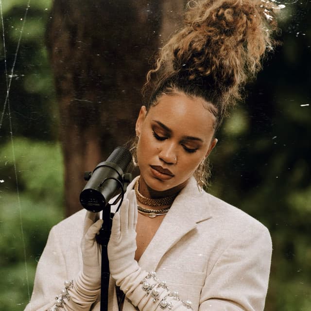 Devastating (Interlude) cover art