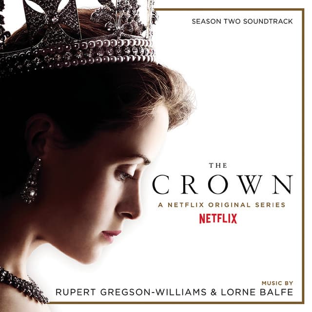 Your Majesty cover art