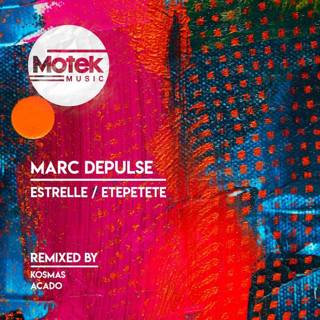 Etepetete - Acado Remix cover art