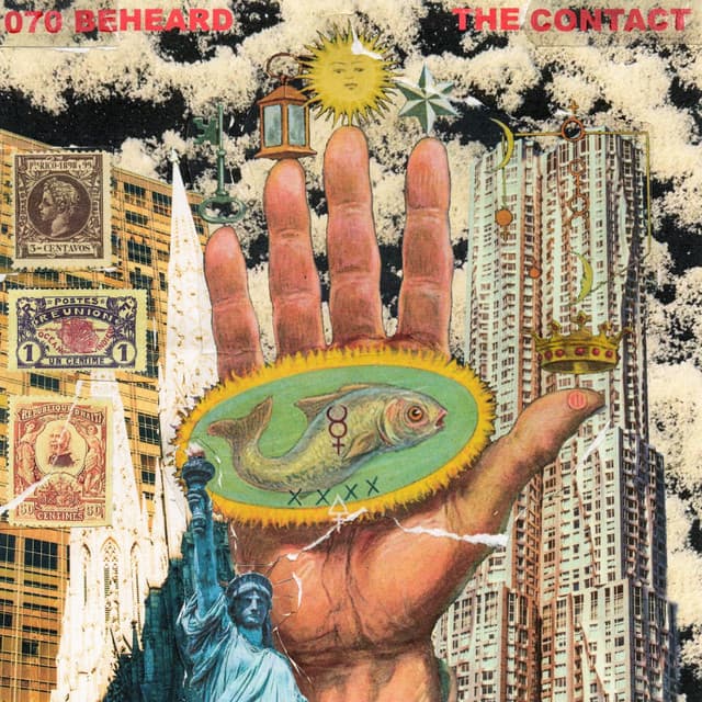 Good News cover art