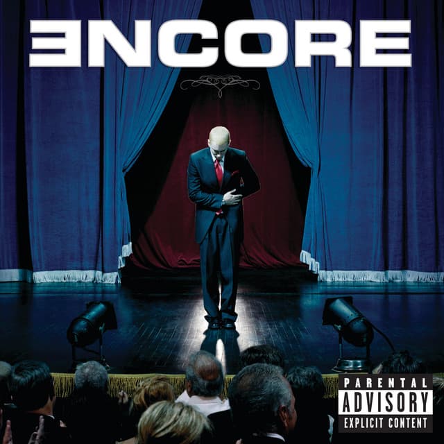 Love You More cover art