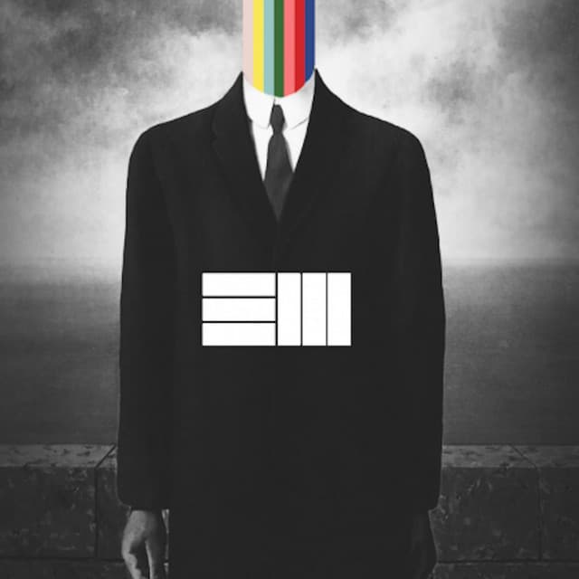 Reminder cover art