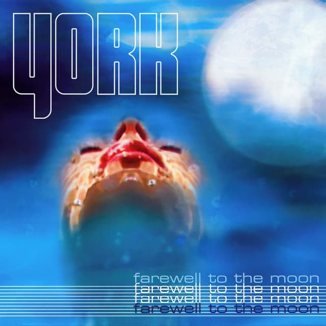 Farewell To The Moon - En-Motion Vocal Dub cover art
