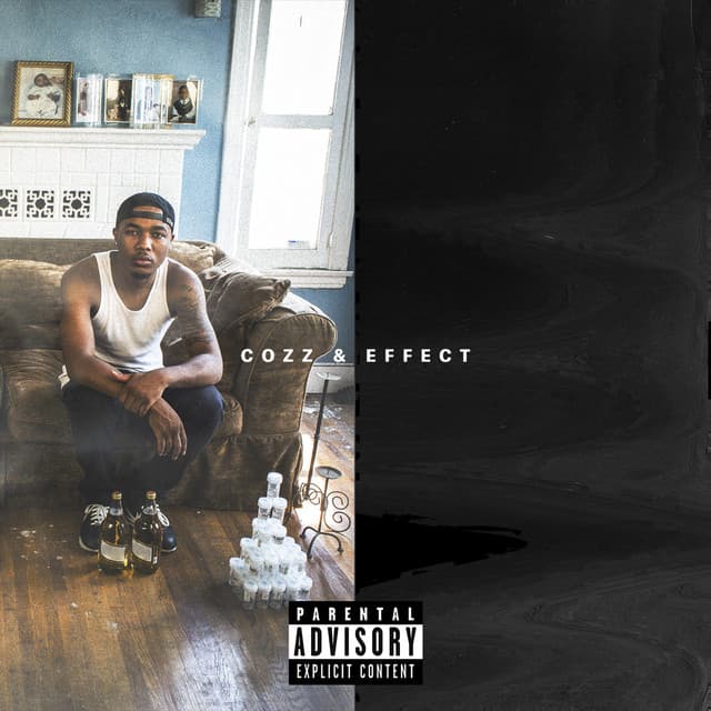 LSN cover art