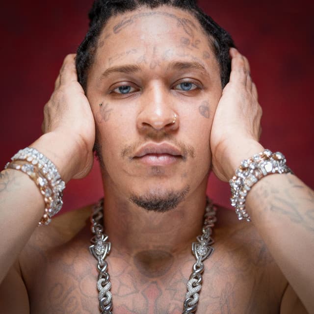 Pardon My Back (feat. Lil Baby) cover art