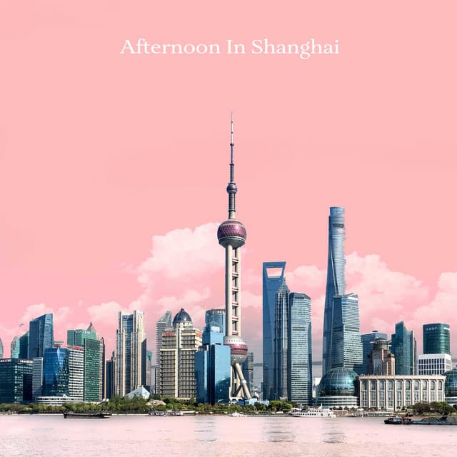 Say Hi cover art