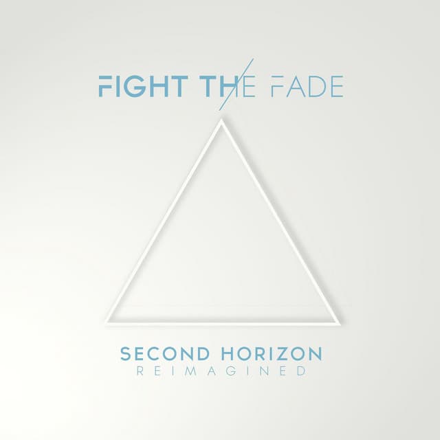 Second Horizon Reimagined cover art