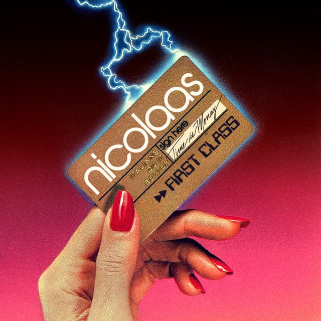 Carte Postale (feat. Million Miles) cover art