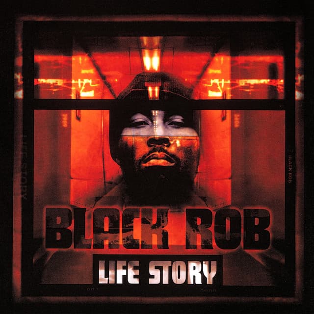 Life Story (feat. Cheryl Pepsi Riley & Racquel) cover art