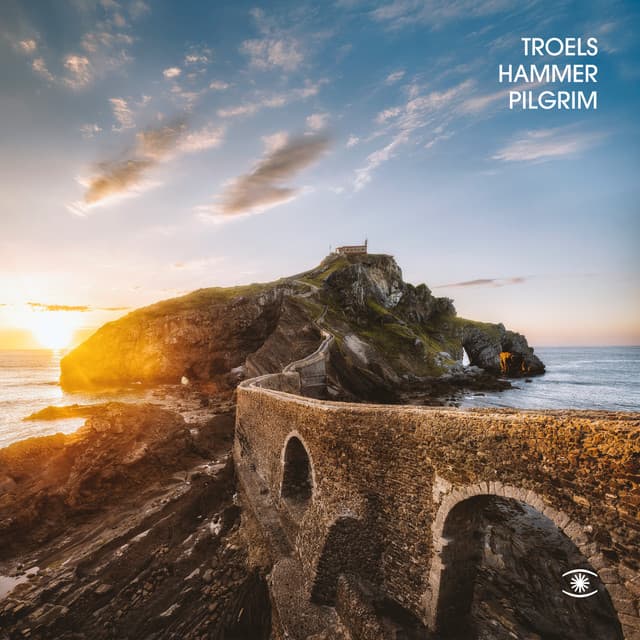 Pilgrim cover art