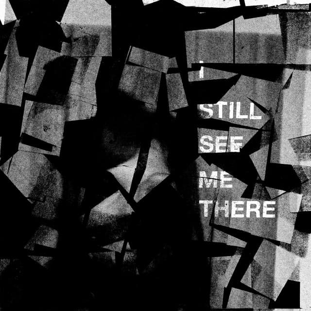 Out of Place cover art