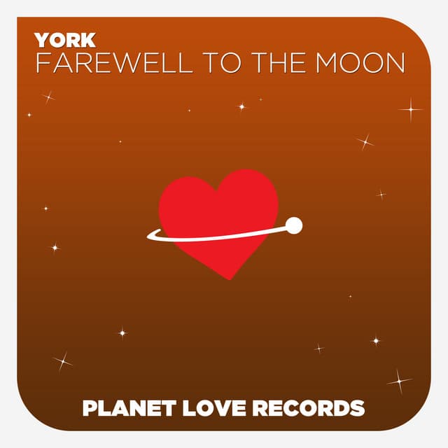 Farewell To The Moon cover art