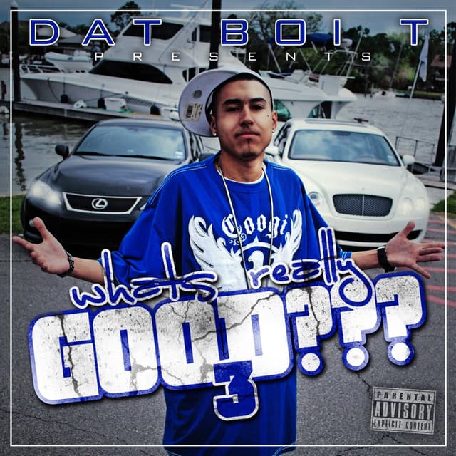 Purple Stuff (feat. DZA & GT Garza) cover art