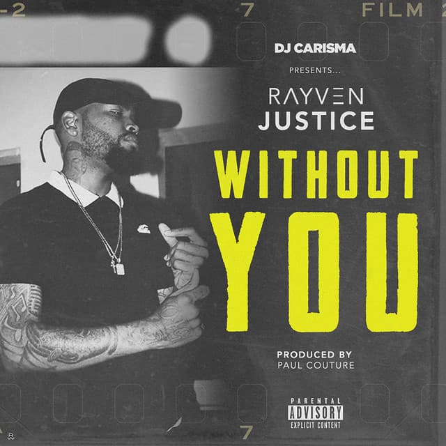 Without You cover art