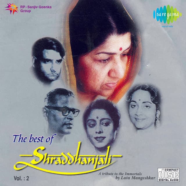 Kaise Koi Jiye - (Film-Bandhan) cover art