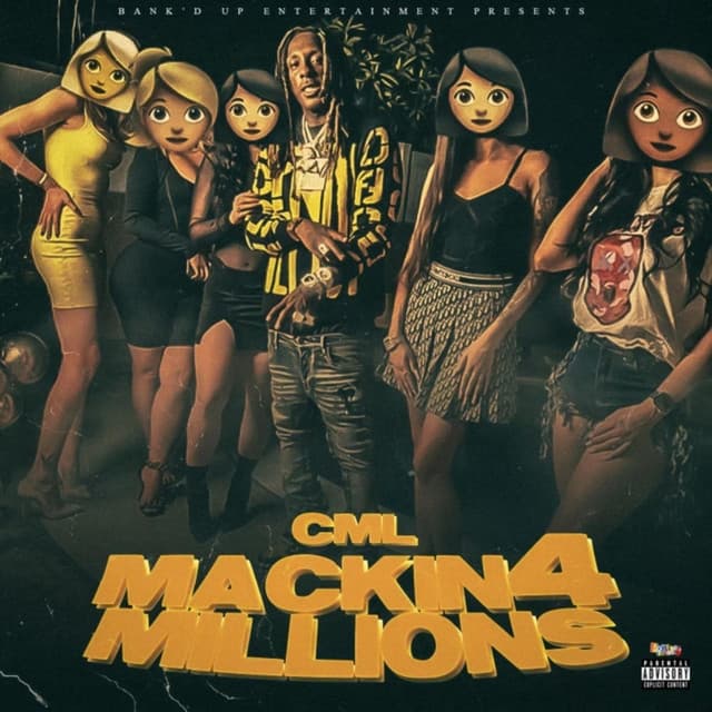 Bleed Her cover art