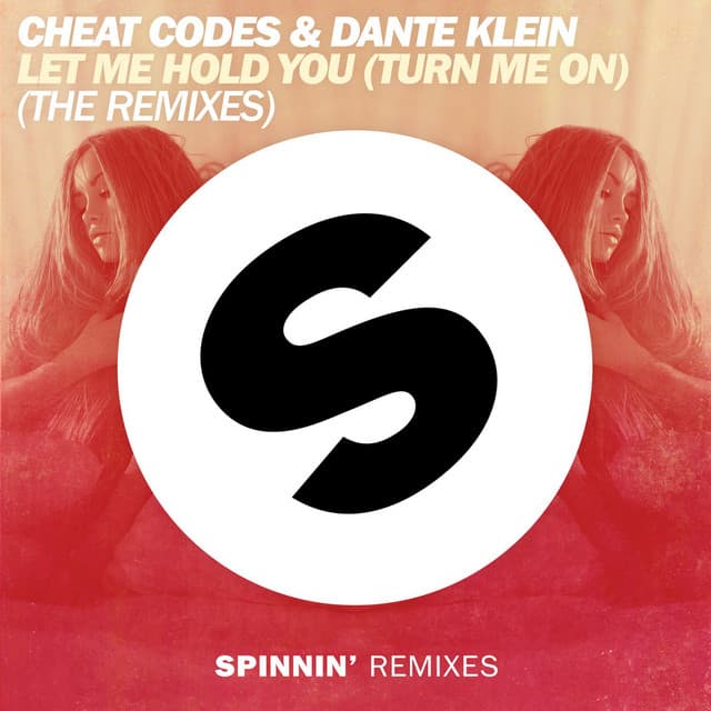 Let Me Hold You (Turn Me On) - Lost Stories & Crossnaders Remix cover art