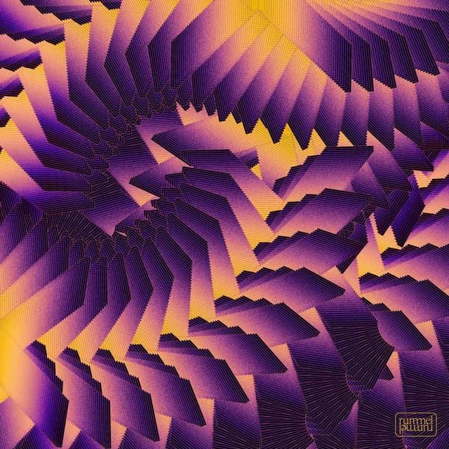 A Way - Marvio Remix cover art