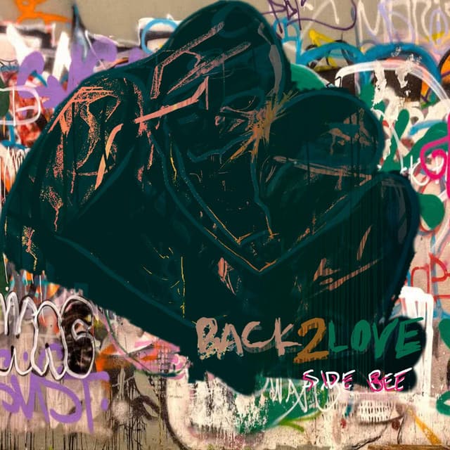 N.F.L. - My People Remix cover art