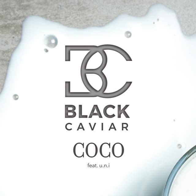 Coco - Instrumental cover art