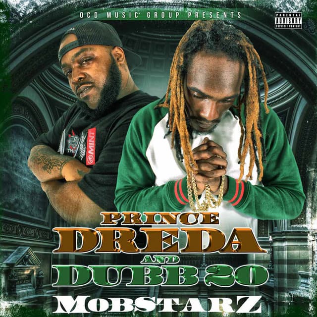 Prince Dreda