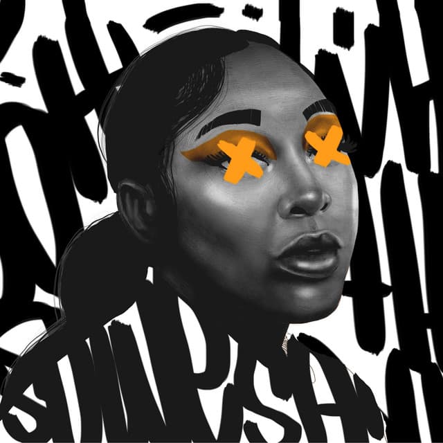 Never Leave cover art