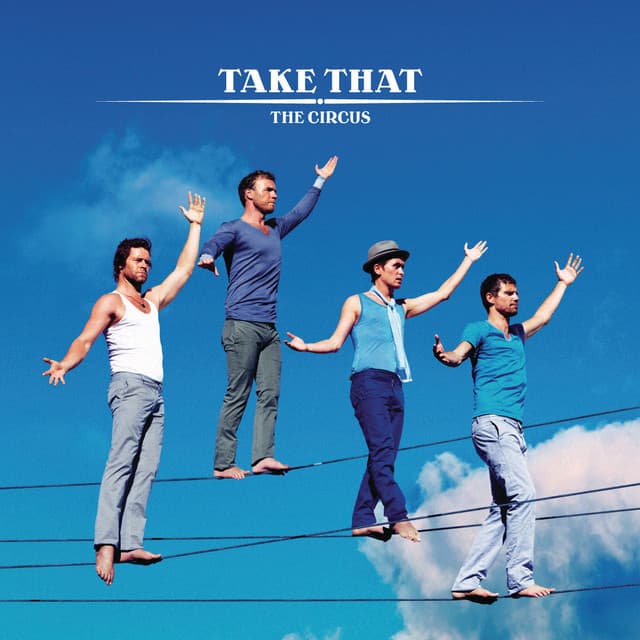The Garden cover art
