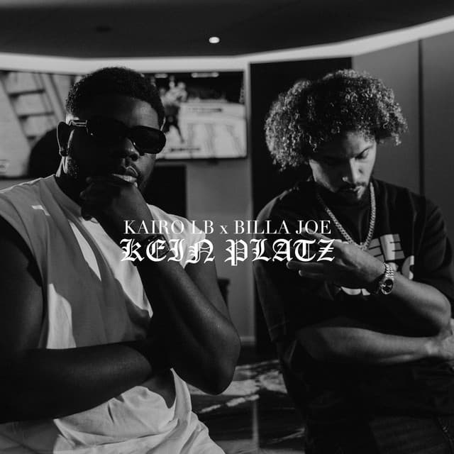 BLOCKMELODIEN cover art