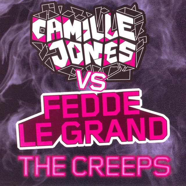 The Creeps - Ganga Chill Mix cover art