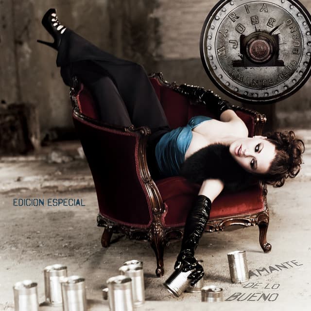 Corazón Encadenado cover art