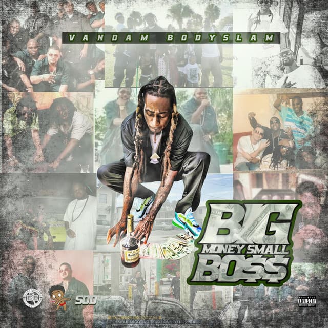 Fuck the Club cover art