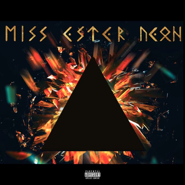 Miss Ester Dean cover art