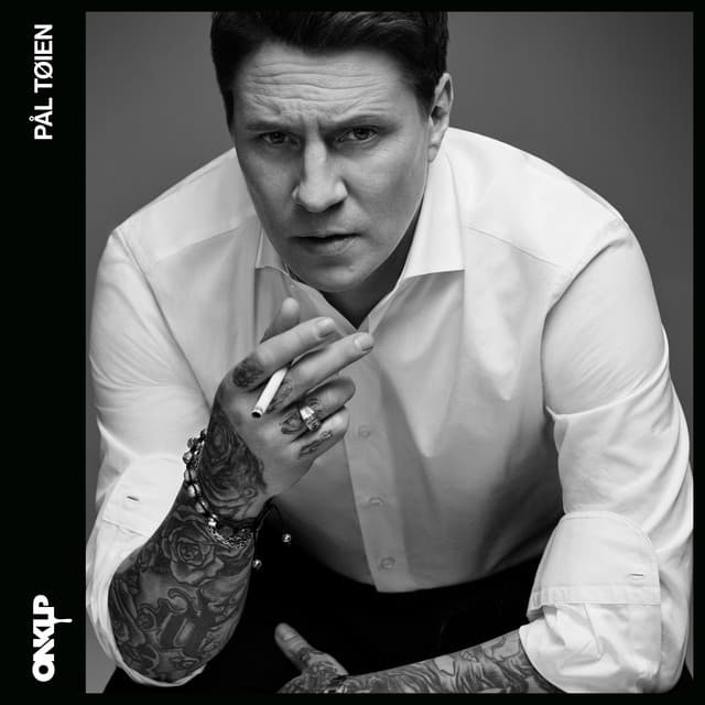 OCB Slim cover art