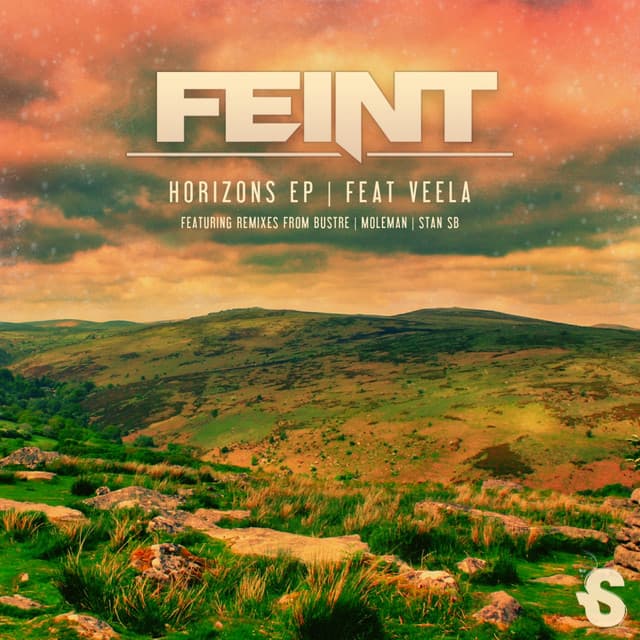Horizons cover art