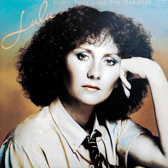 Don't Take Love for Granted cover art