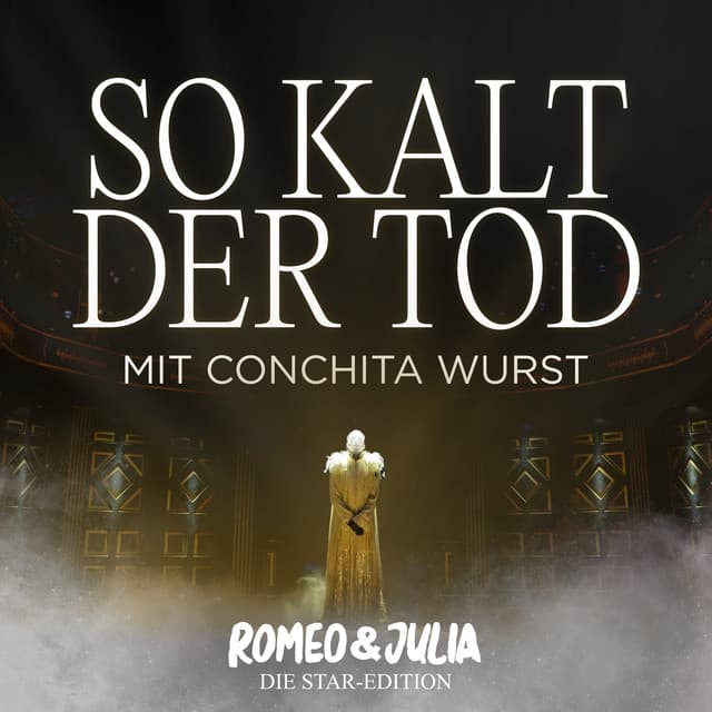 Dann fall ich cover art