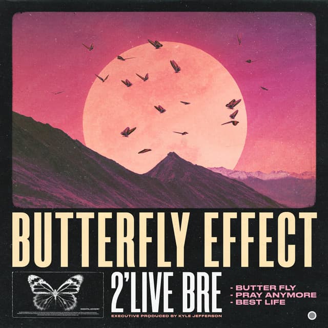 Best Life cover art