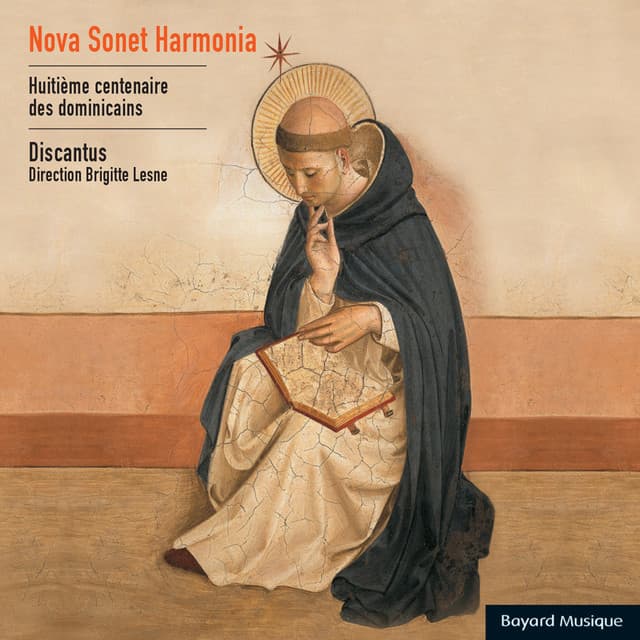 Ensemble Discantus