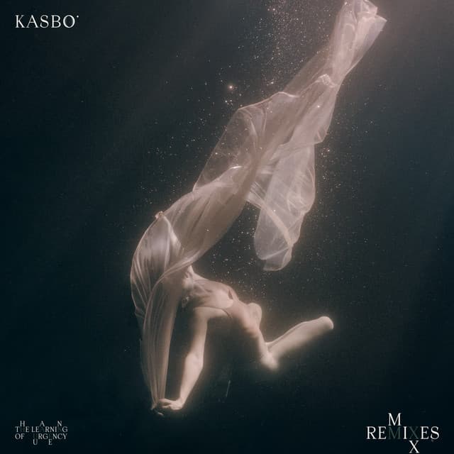 Atlantis - Model Man Remix cover art