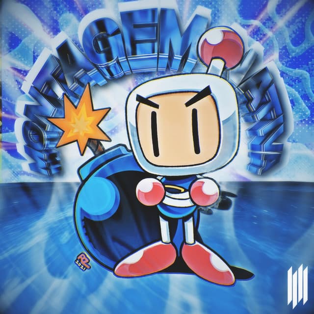 MONTAGEM NATIVA cover art