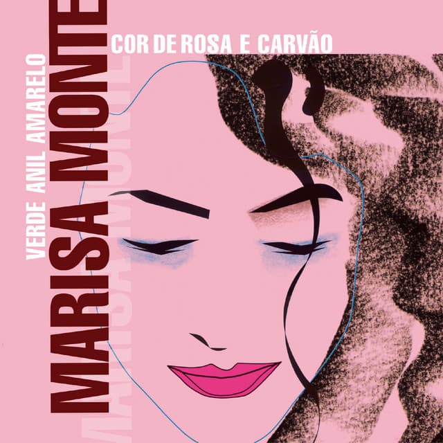 Dança da Solidão cover art