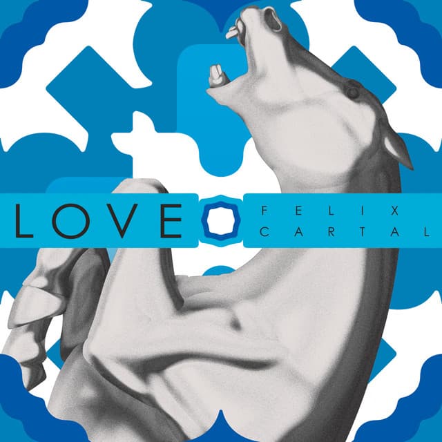Love - Green Velvet Remix cover art
