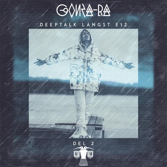 Lapplabama med Erk cover art