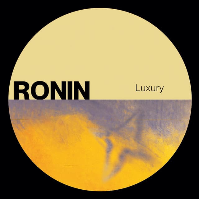 Luxury - Remastered 2025 cover art