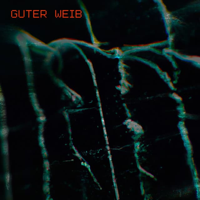Guter Weib cover art