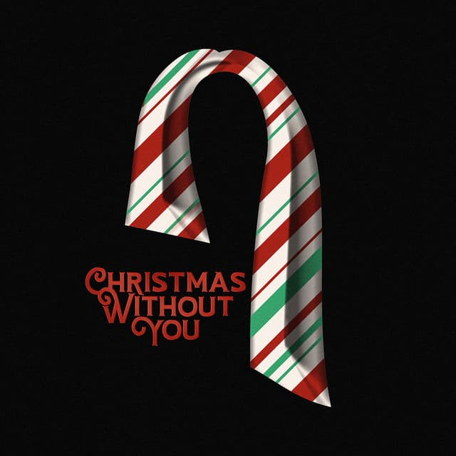 Christmas Without You cover art