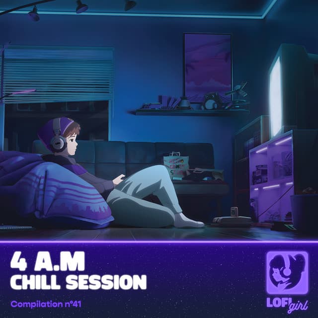 Flight cover art