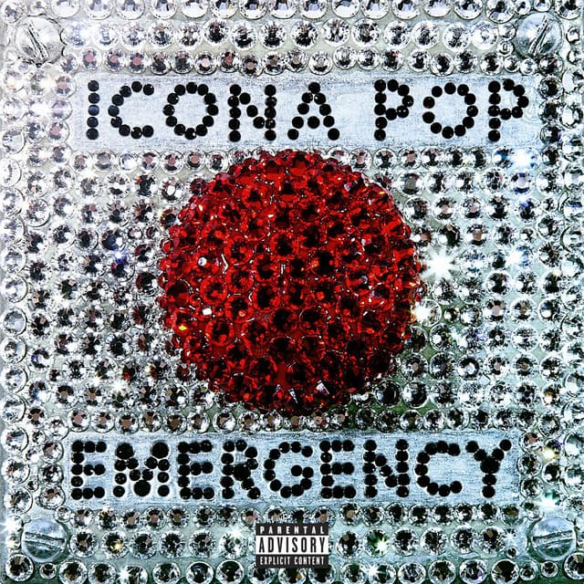 Emergency cover art
