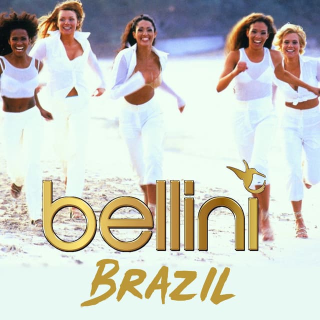 Brazil - Single Version cover art