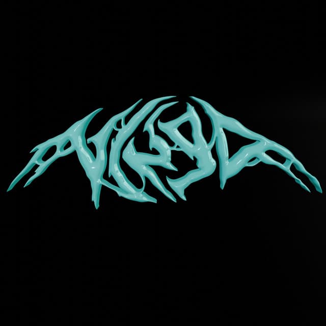 Dissolve cover art